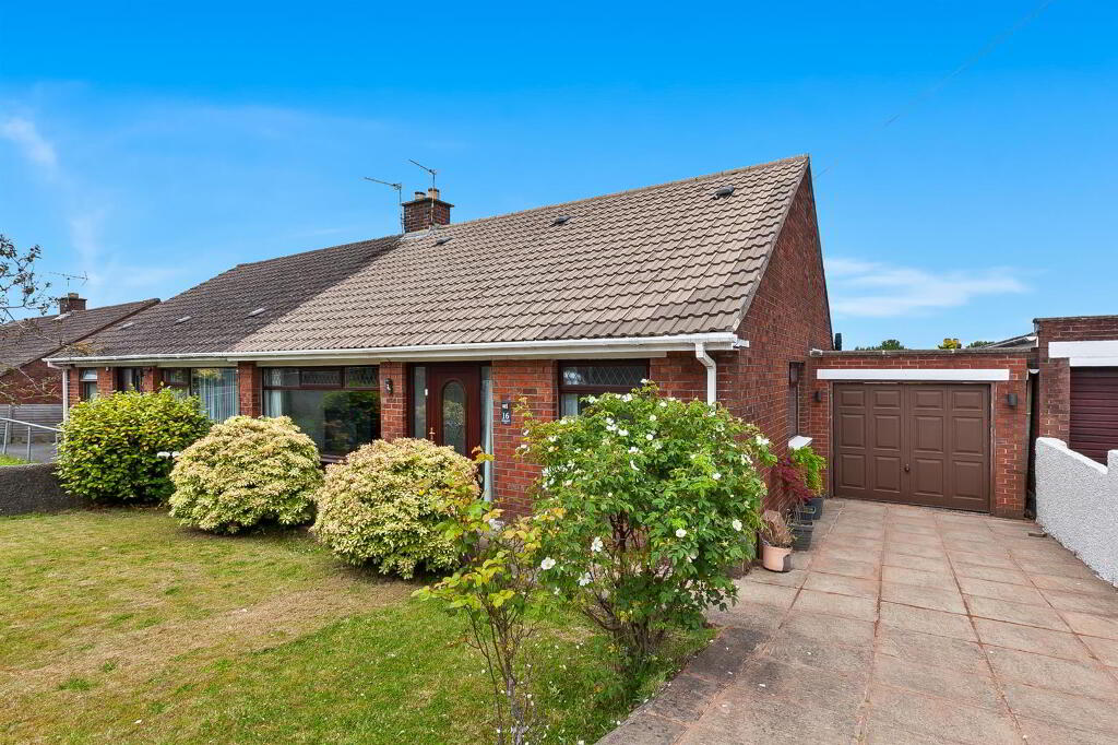 16 Mountainvale Road, Newtownabbey, BT36 7AG