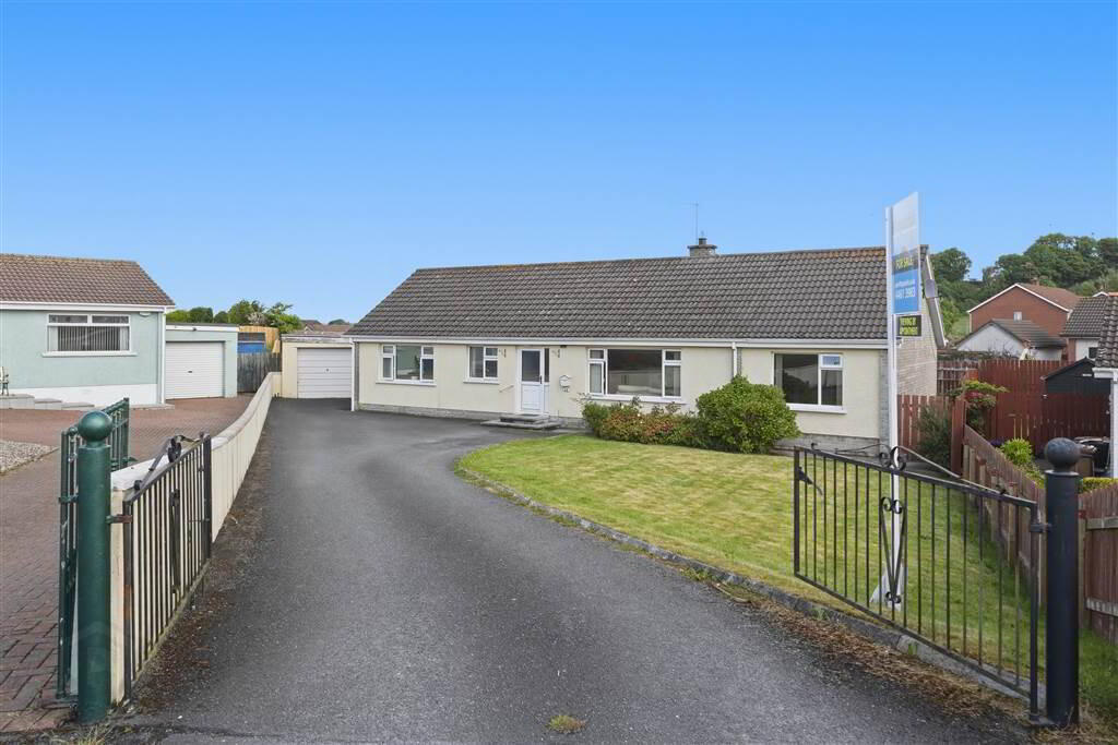 14 Mallard Road, Downpatrick, BT30 6DY