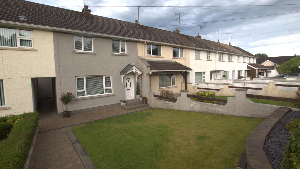 11 Duncan Park, Fintona, BT78 2BA