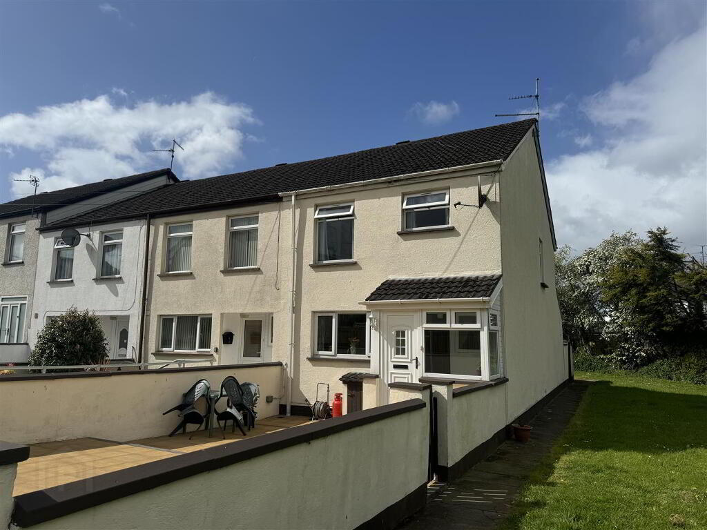 5 Ajax Court, Antrim, BT41 4HH