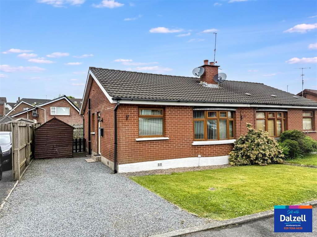 71 Upper Malvern Road, Belfast, BT8 6XN