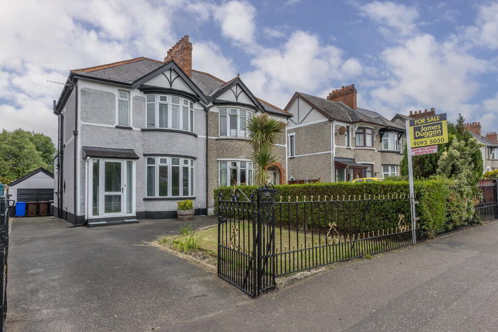 428 Castlereagh Road, Belfast, BT5 5FZ