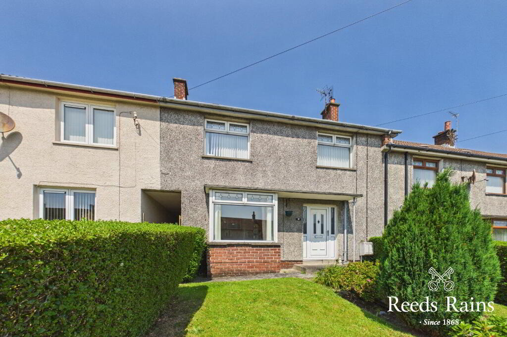 15 Skipperstone Road, Bangor, BT20 4ES