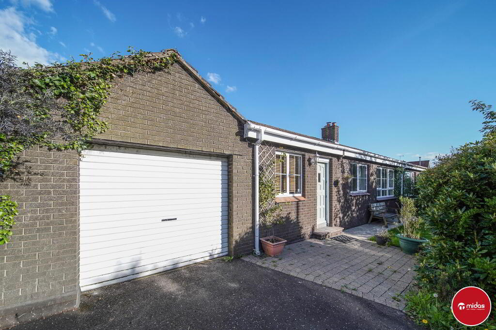 1 Larkhill, Steelstown Road, Derry, BT48 8AT