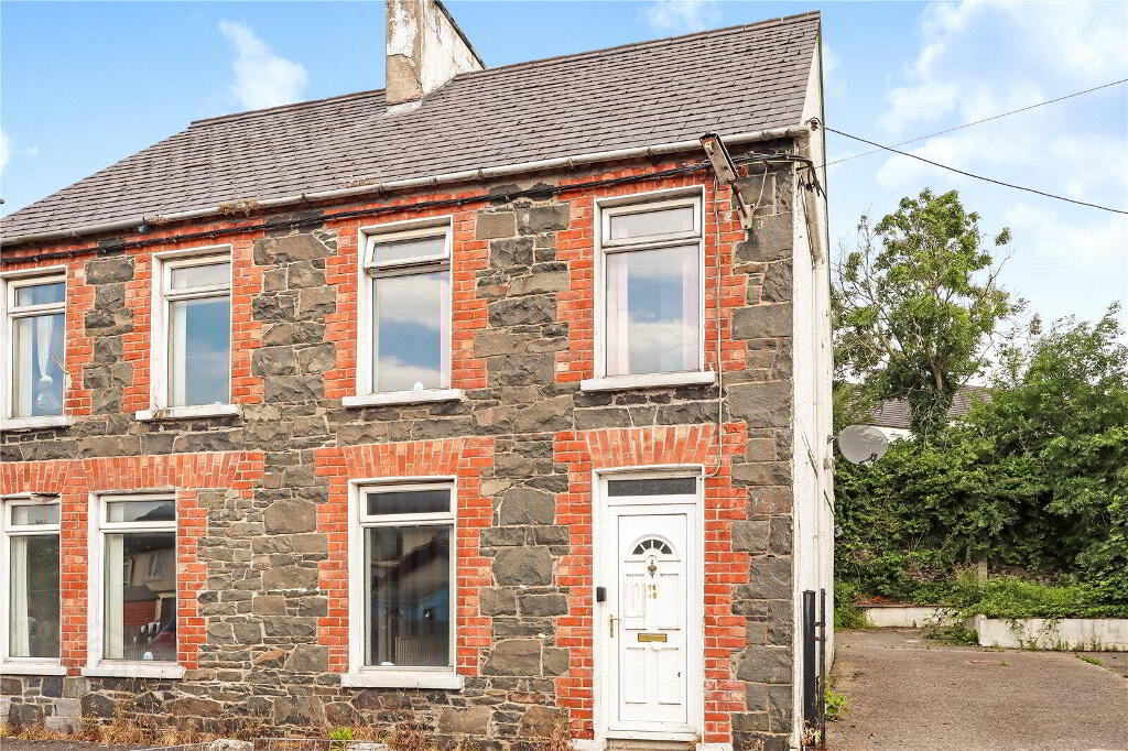 16-18 Railway Terrace, Ballygowan, Newtownards, BT23 5TL