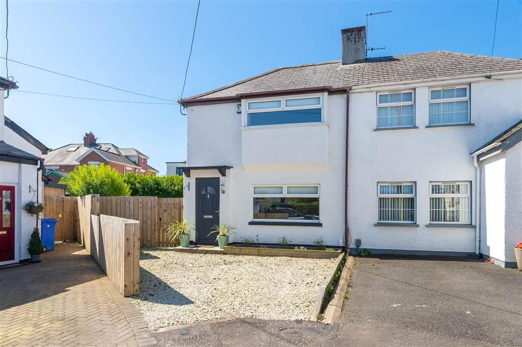 10 Lille Park, Upper Lisburn Road, Belfast, BT10 0LR