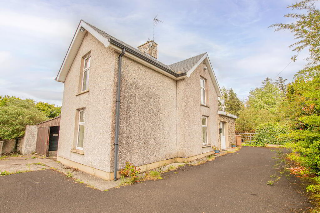 55 Draperstown Road, Desertmartin, Magherafelt, BT45 5ND