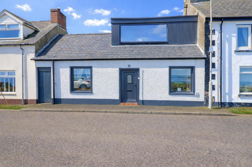 3 Harbour Road, Ballyhalbert, BT22 1BW