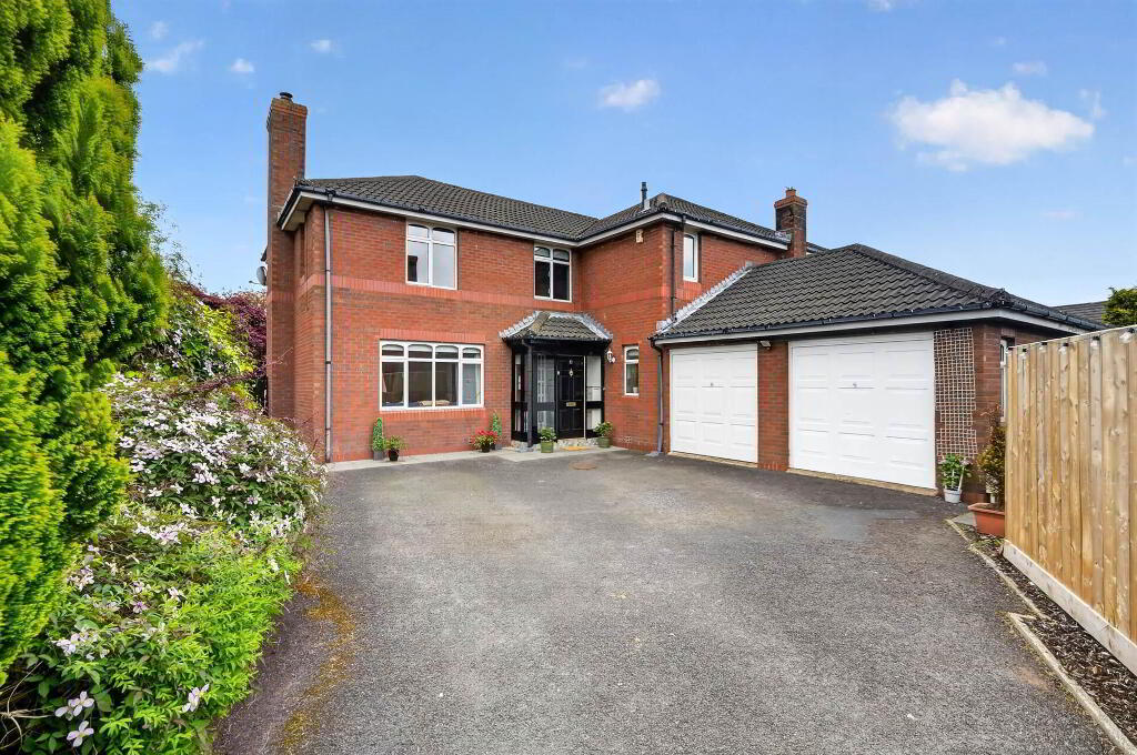 12 Norton Drive, Belfast, BT9 6ST