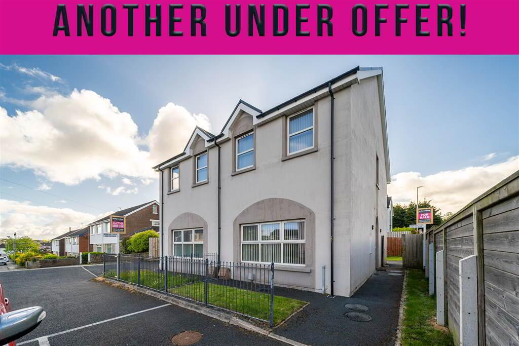 23 Tudor Park, Bangor, BT20 3HQ