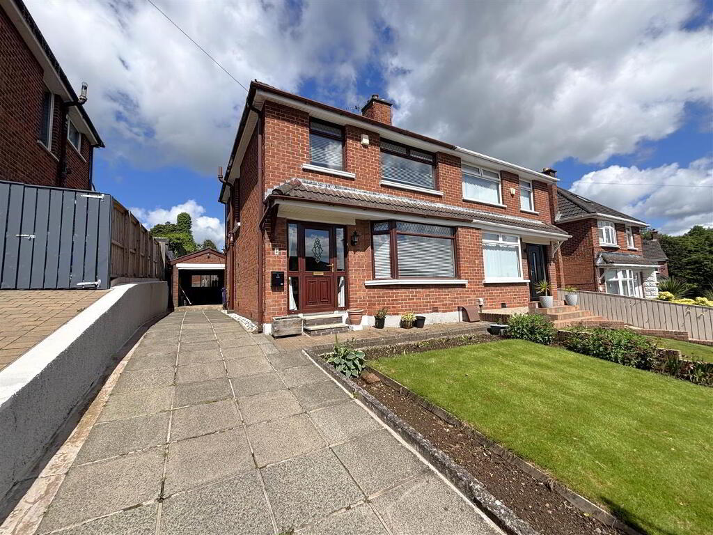 5 Westway Crescent, Belfast, BT13 3NU