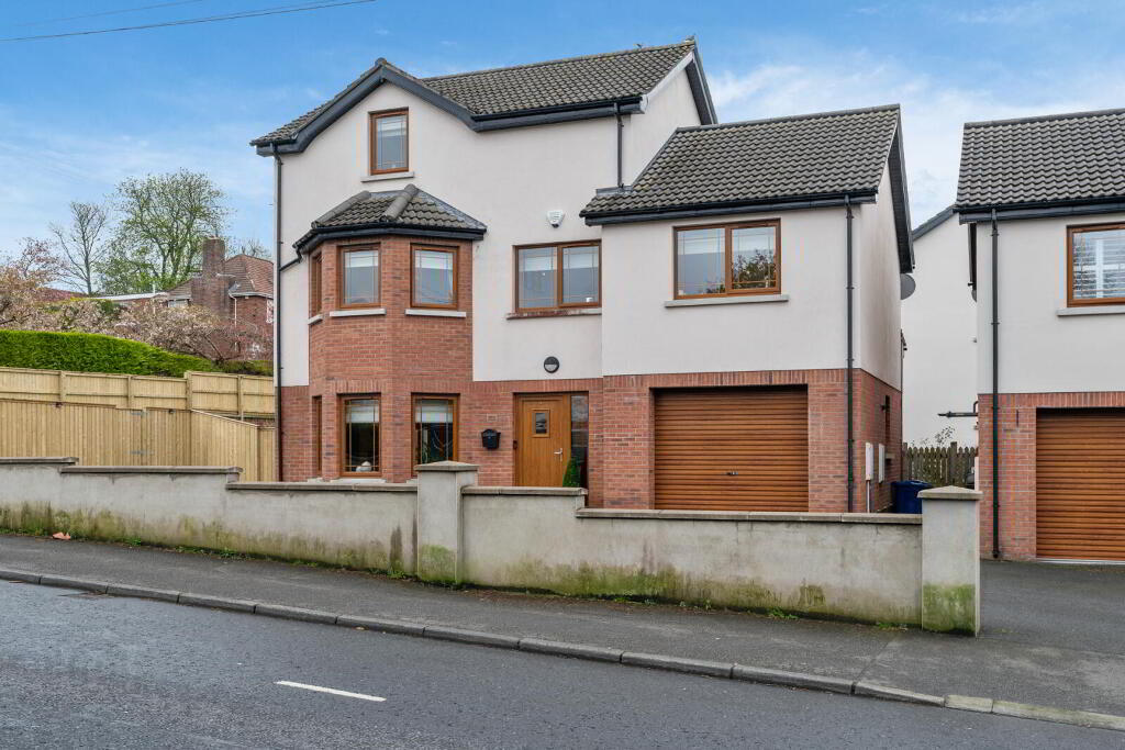 291a Belmont Road, Belfast, BT4 2LB