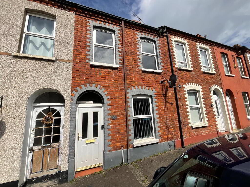90 Richardson Street, Belfast, BT6 8DY