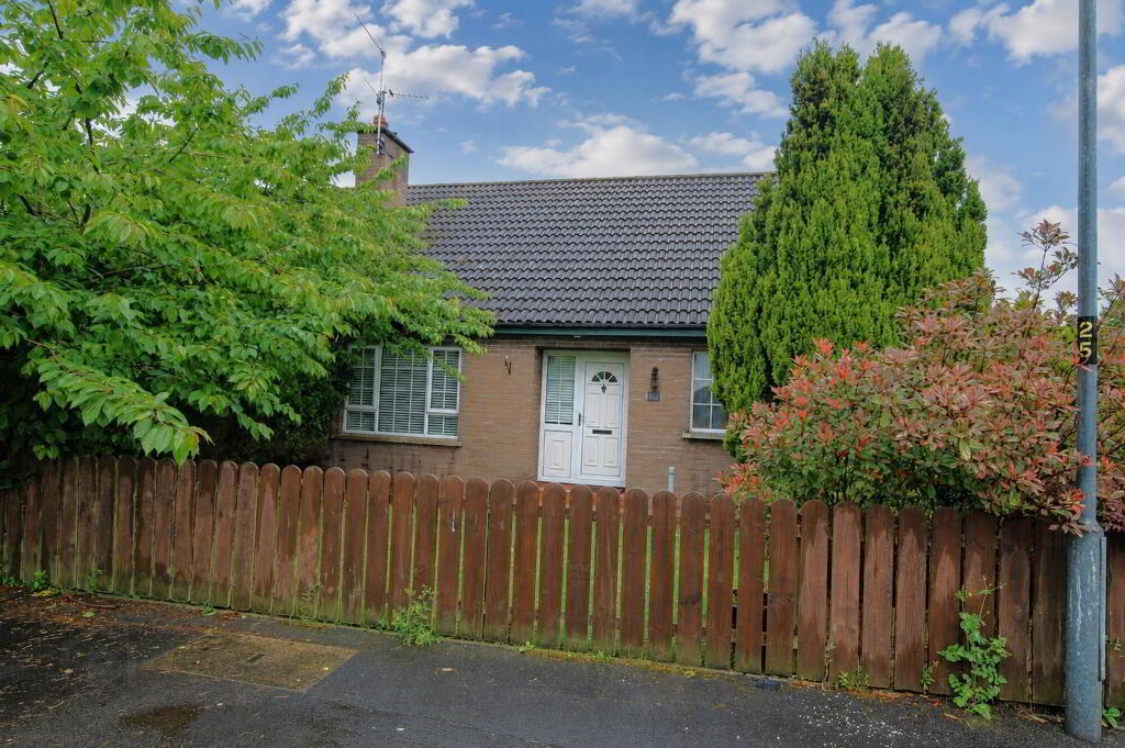 117 Landgarve Manor, Crumlin, BT29 4YD