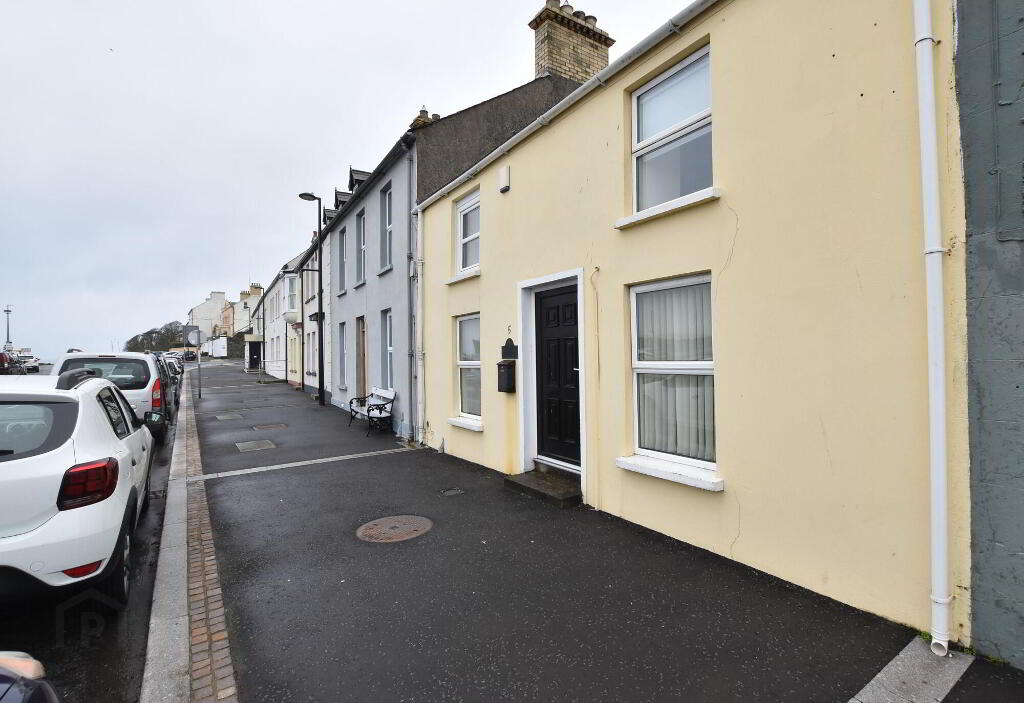 5 The Strand, Portaferry, BT22 1PE