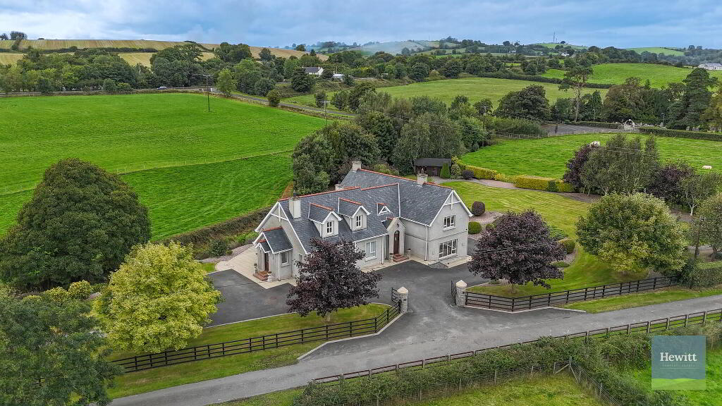 Oakvale, 12 Church Road, Newry, BT35 6NX