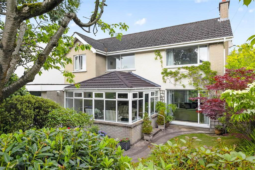 5 Bladon Court, Malone, Belfast, BT9 5JP