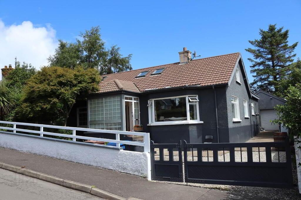 14 Alanvale Park, Ballycastle, BT54 6AH