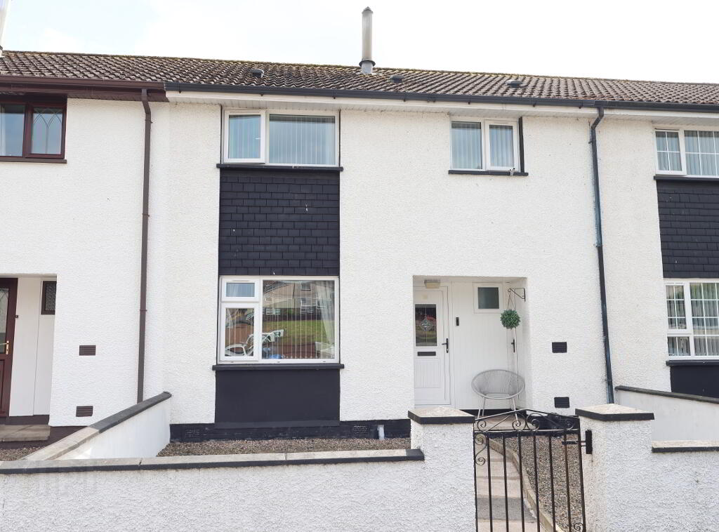 68 Stewart Avenue, Cookstown, BT80 8LH