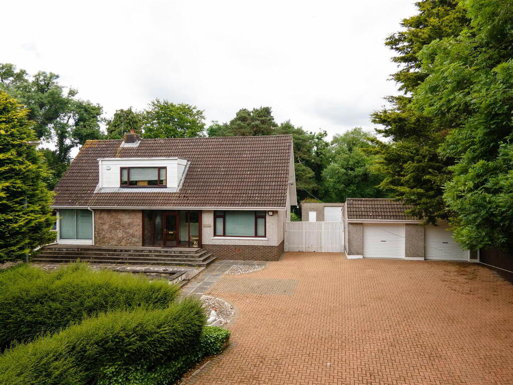 16 Upper Ballymorran Road, Killinchy, BT23 6TH