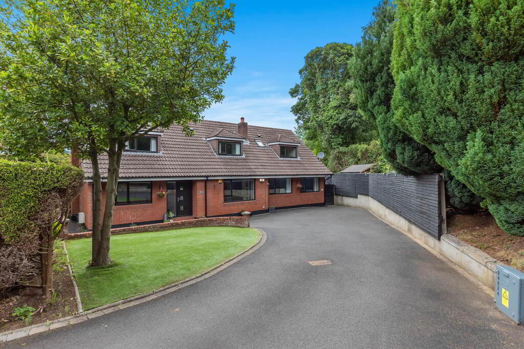 12 Kennel Bridge, Old Holywood Road, Belfast, BT4 2JN