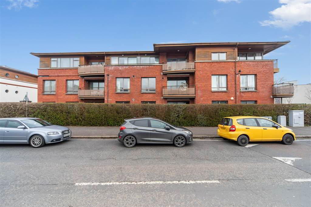 Apt 58 Stranmillis Wharf, 2a Lockview Road, Belfast, BT9 5GN