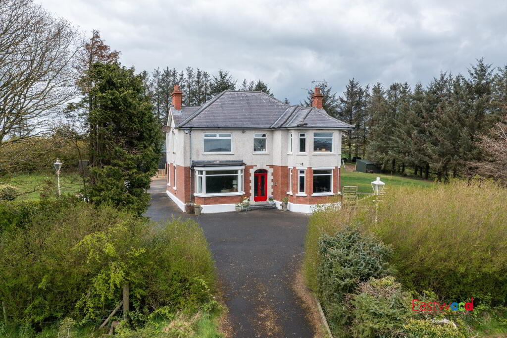 Castlerobin House, 2 Braithwaites Road, And Lands, Lisburn, BT28 3SW