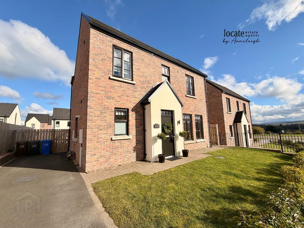 174 Beech Hill View, Waterside, Derry, BT47 3GF