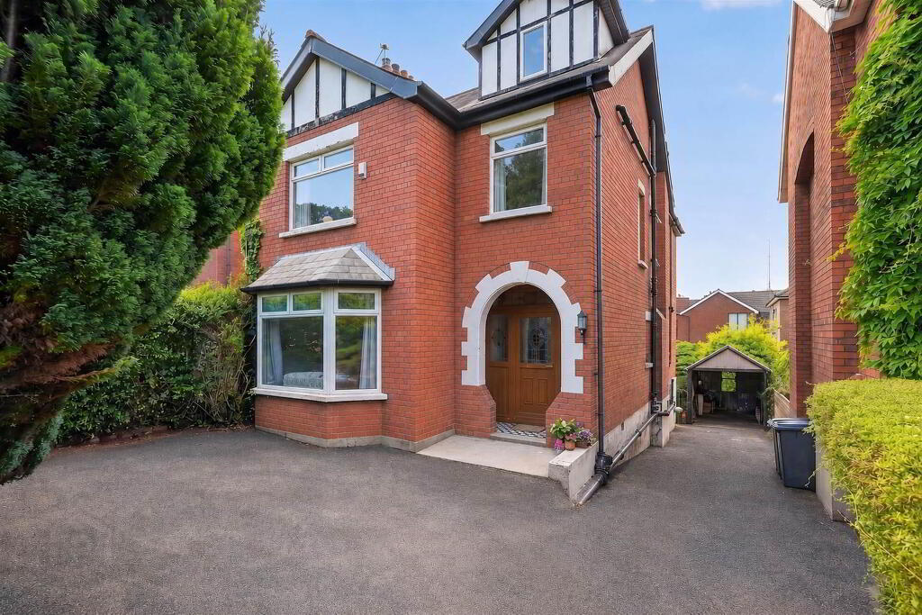 99 Knock Road, Belfast, BT5 6LF