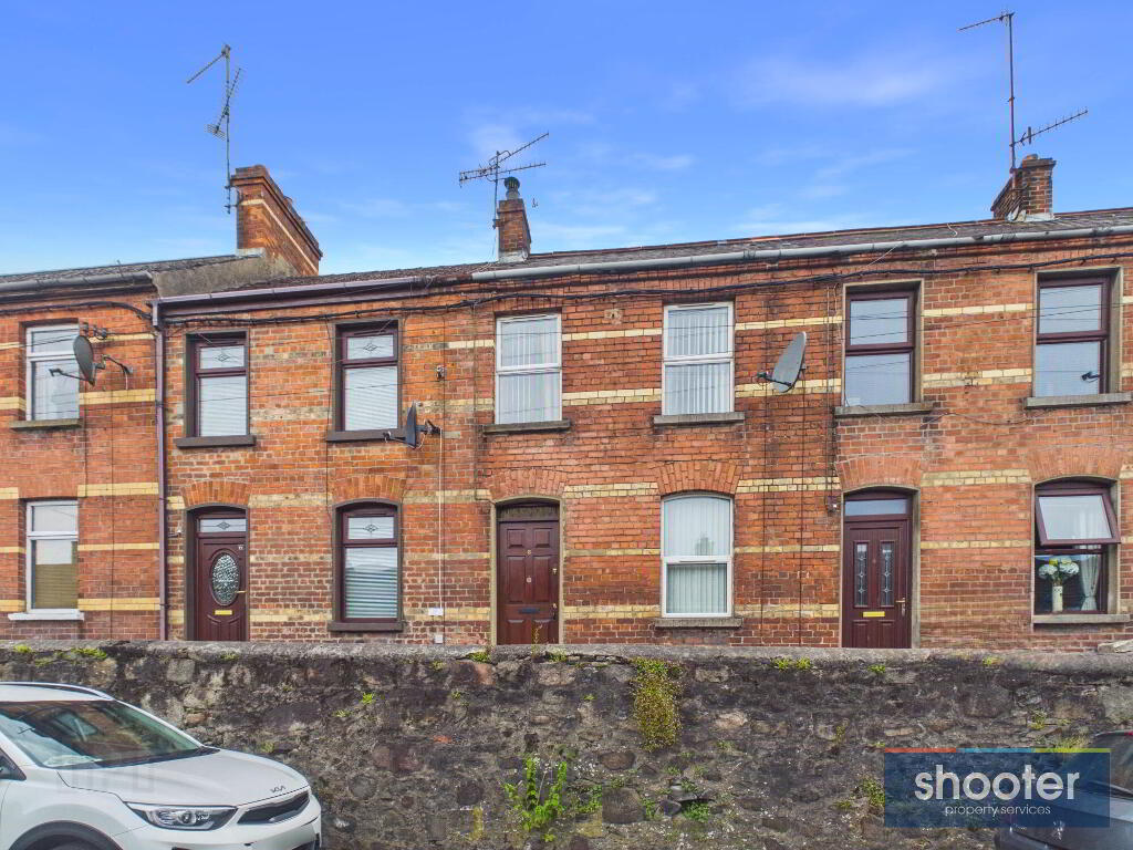 5 Glenside Terrace, Newry, BT35 8BP