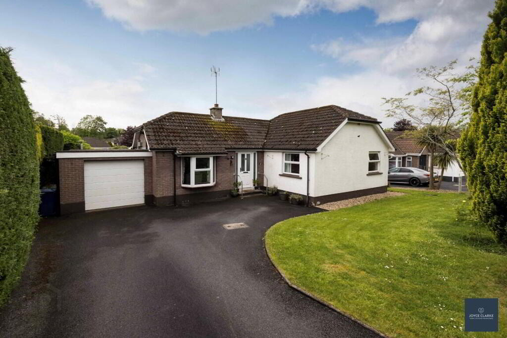 5 Deans Walk, Richhill, BT61 9LD
