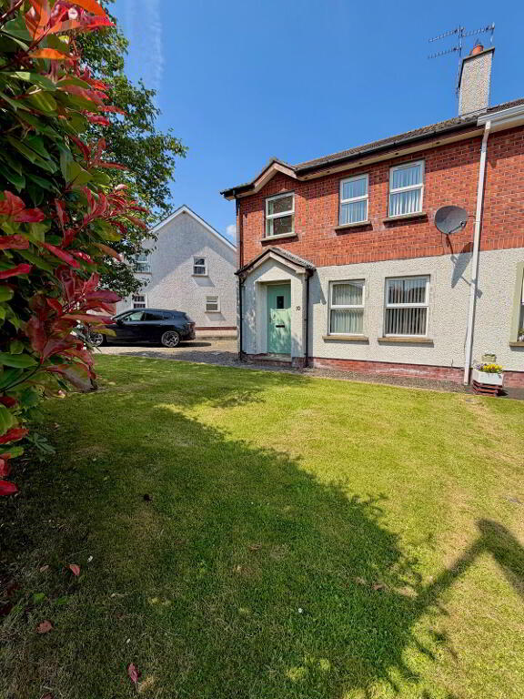 10 Knocklynn Park, Coleraine, BT52 1WB