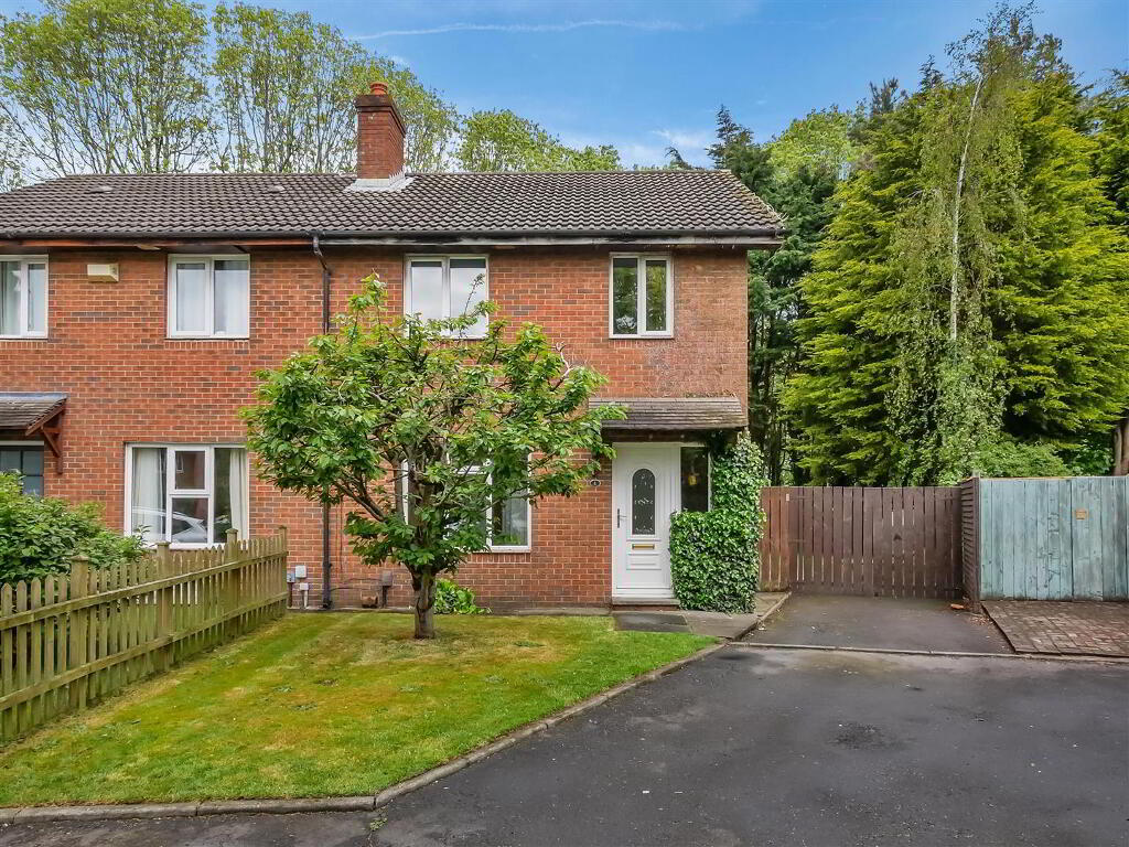 1 Hampton Strand, Annadale Embankment, Belfast, BT7 3BY