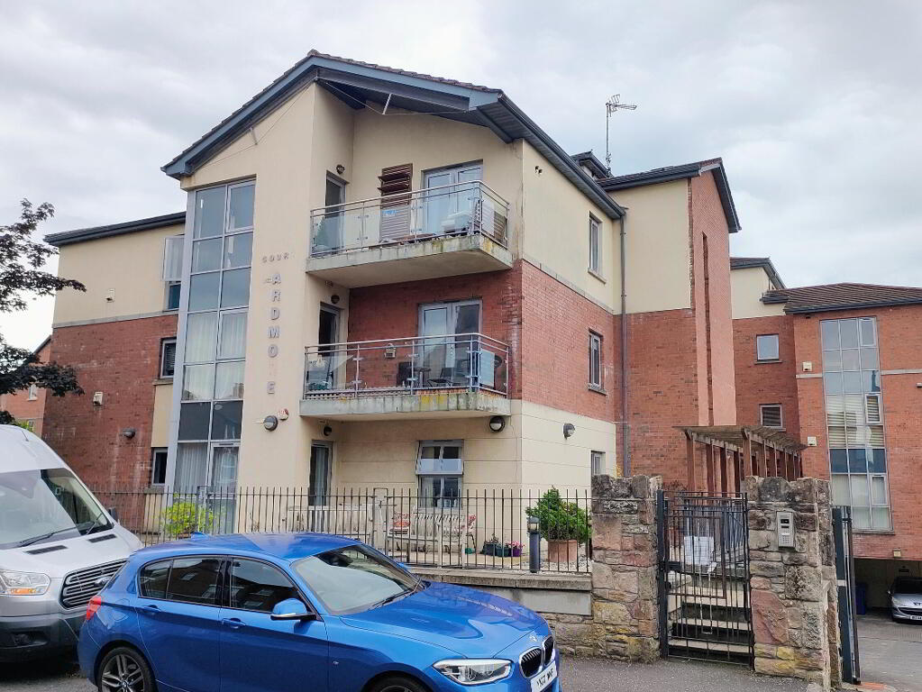 Ardmore Court, 2a Ardmore Avenue, Belfast, BT7 3HD