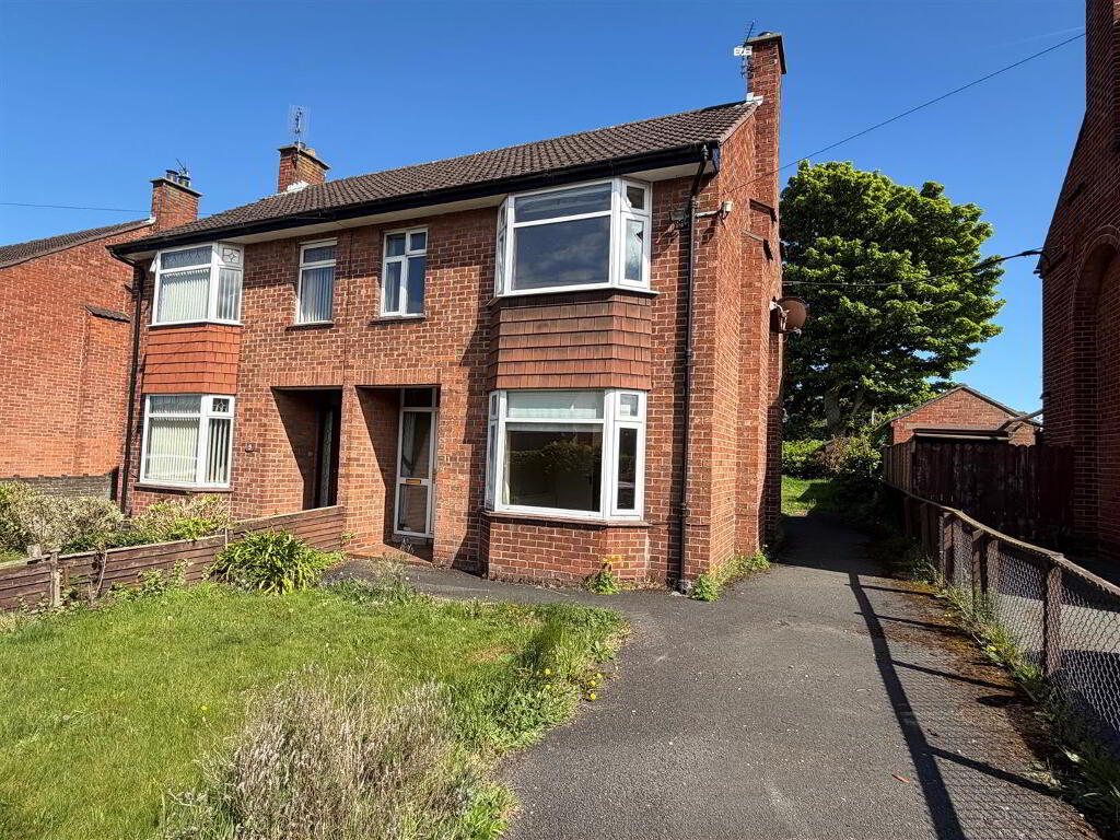 11 Rosemary Drive, Bangor, BT20 3EU