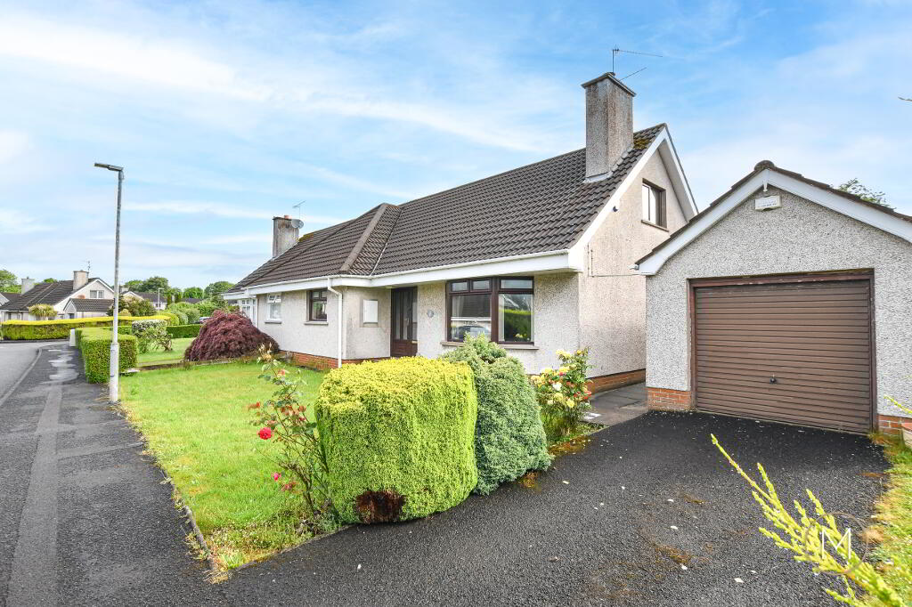 63 Kintyre, Antrim, BT41 2AN