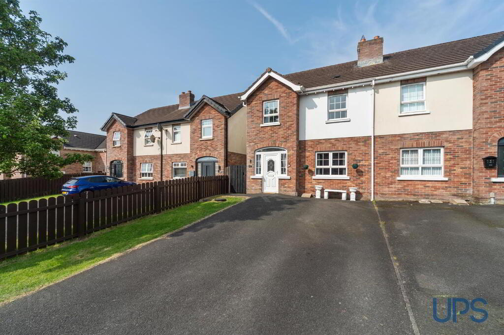 119 Mount Eagles Avenue, Stewartstown Road, Dunmurry, Belfast, BT17 0GN
