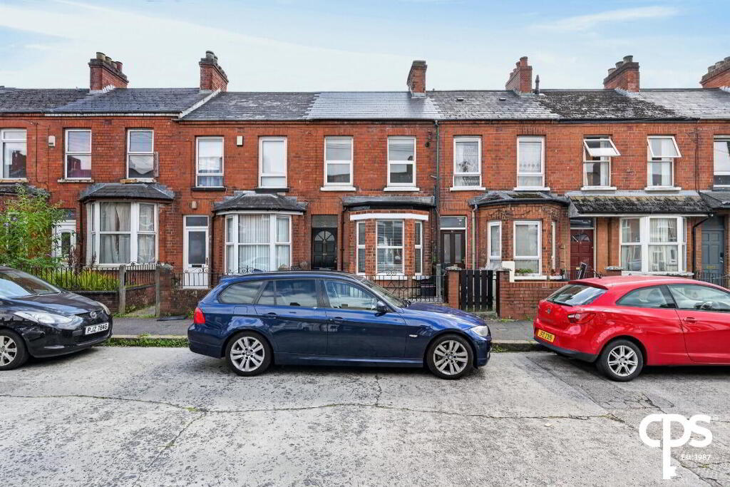 108 Melrose Street, Belfast, BT9 7DQ