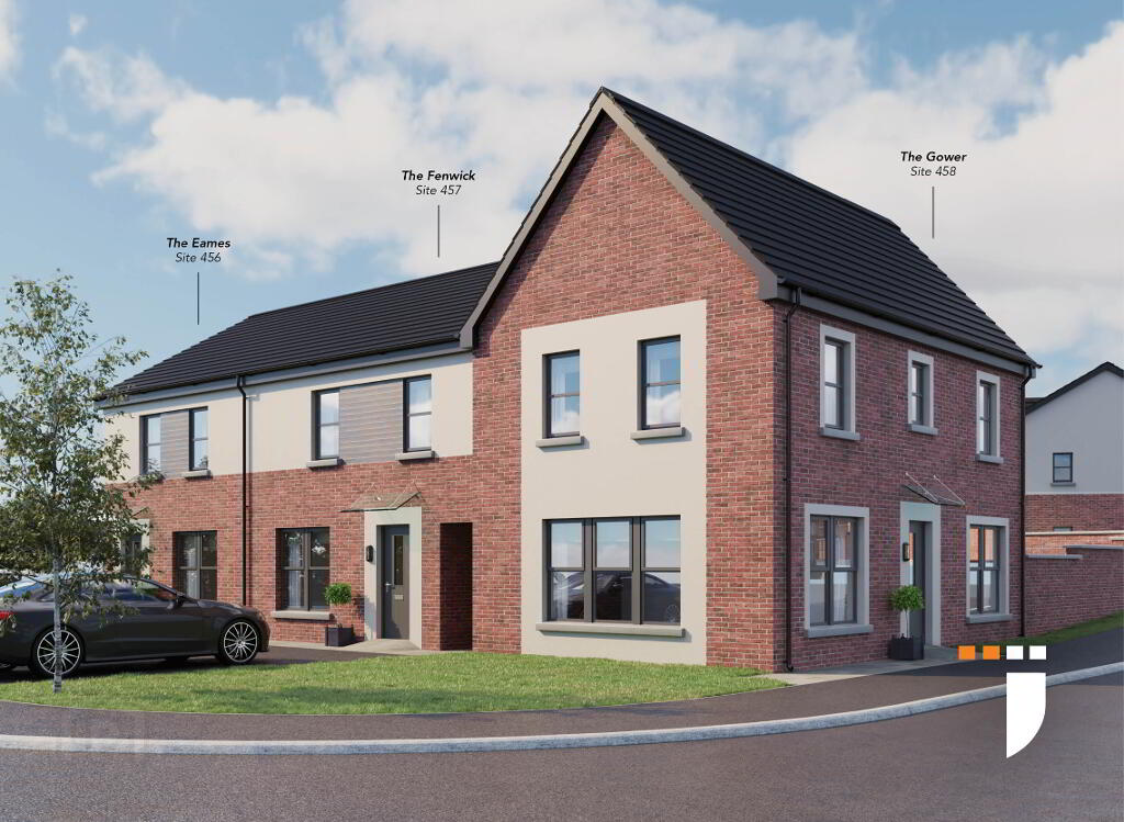 The Gower, Enler Village, Newtownards Road, Comber, Bt23 5zw