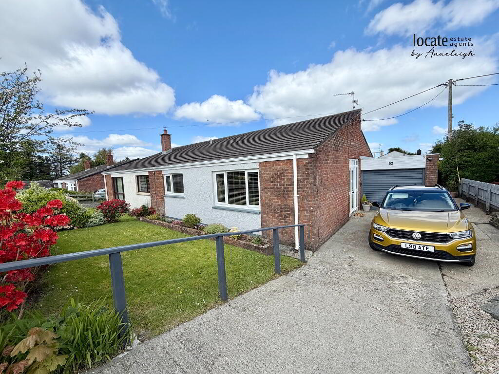52 Knockwellan Park, Waterside, Derry, BT47 2JD