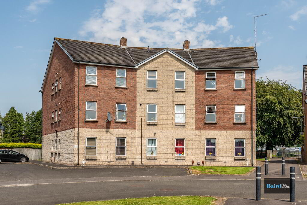 19 Annagole, Dungannon, BT70 1UA
