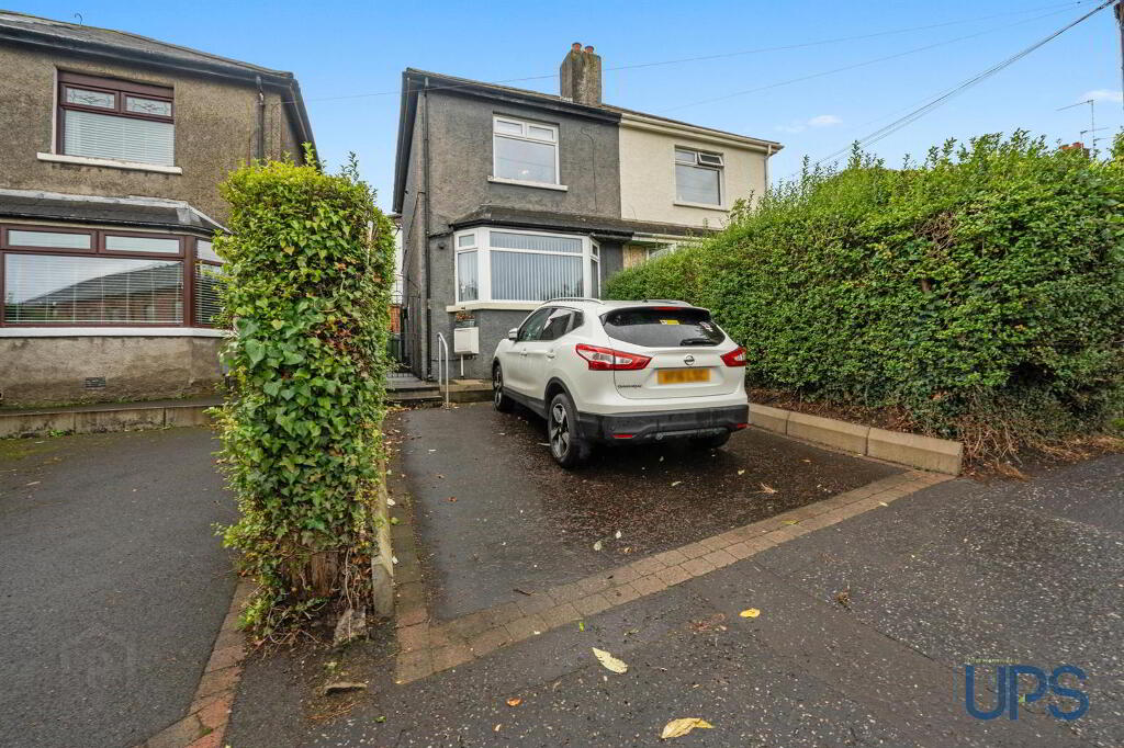 84 Upper Dunmurry Lane, Dunmurry, Belfast, BT17 0PS