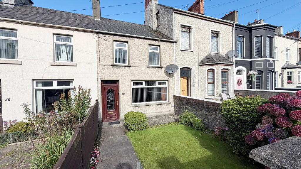 48 Bushmills Road, Coleraine, BT52 2BP