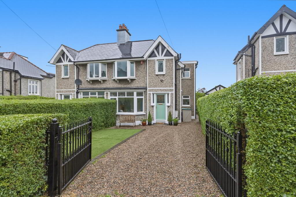 86 Galwally Park, Belfast, BT8 6AH