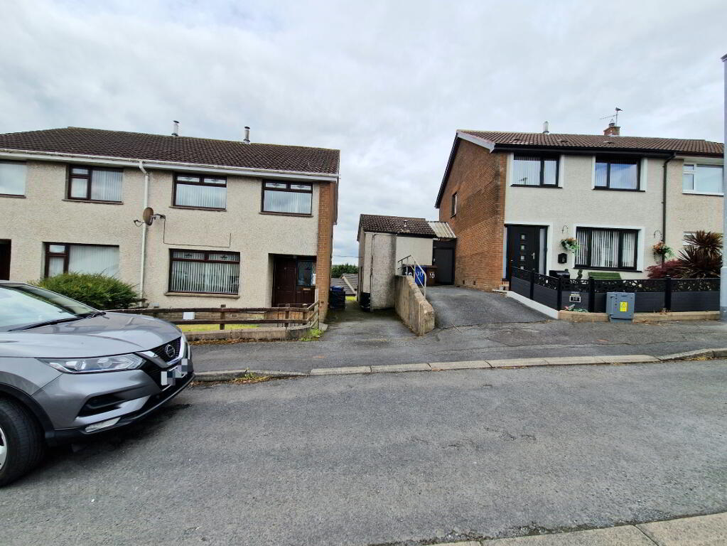8 Springhill Drive, Belfast Road, Newry, BT34 1LJ