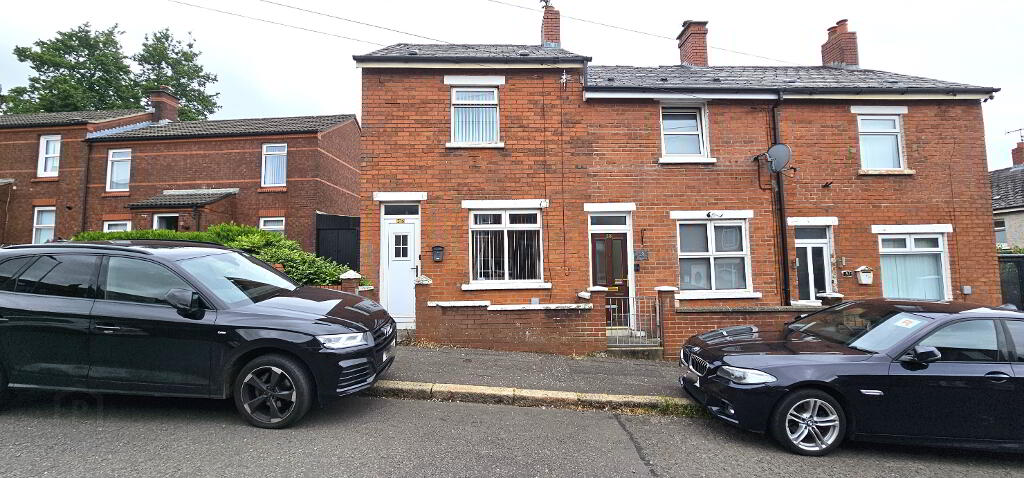 26 Leroy Street, Belfast, BT14 8AU