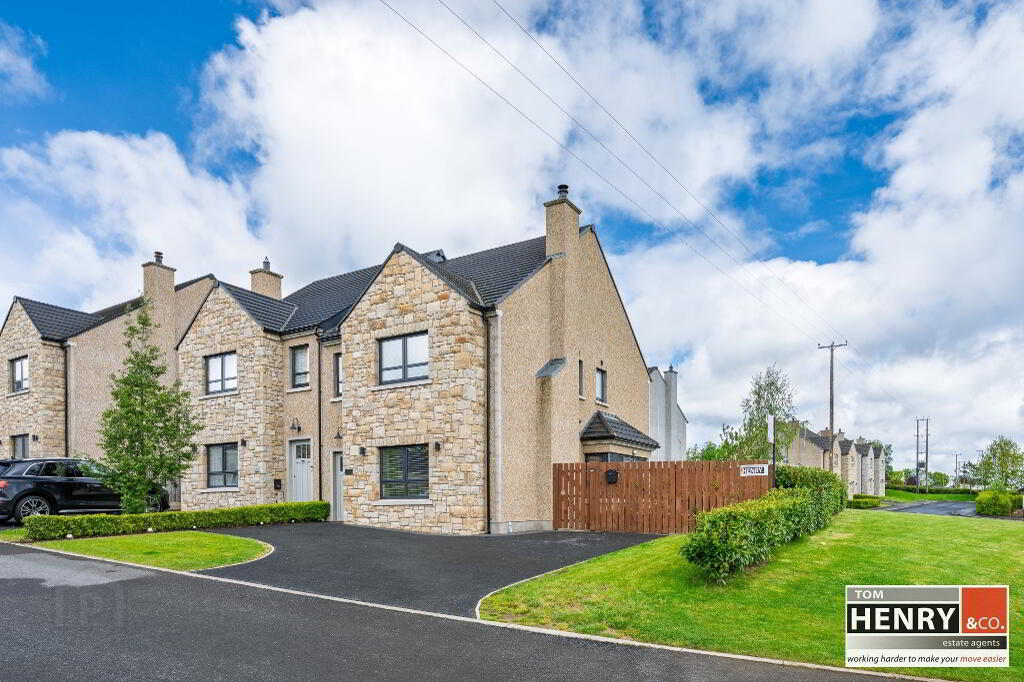 11 Bramley Meadows, Clonmore, Dungannon, BT71 6UX