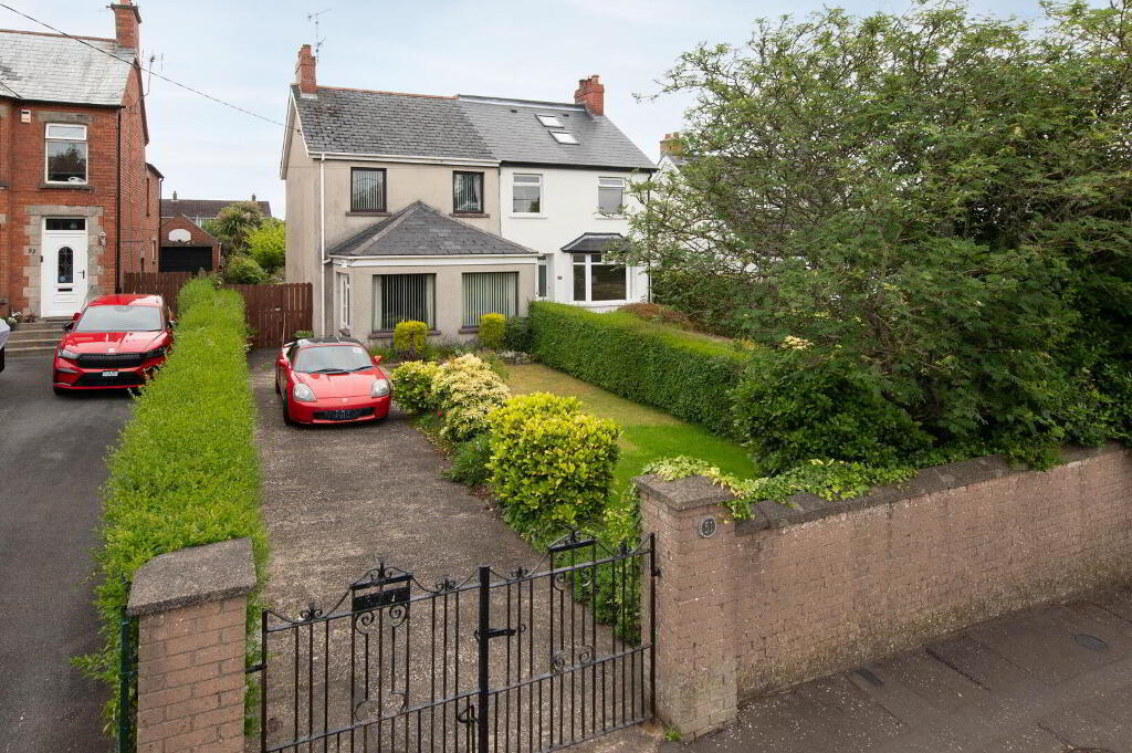 51 Station Road, Greenisland, BT38 8UP