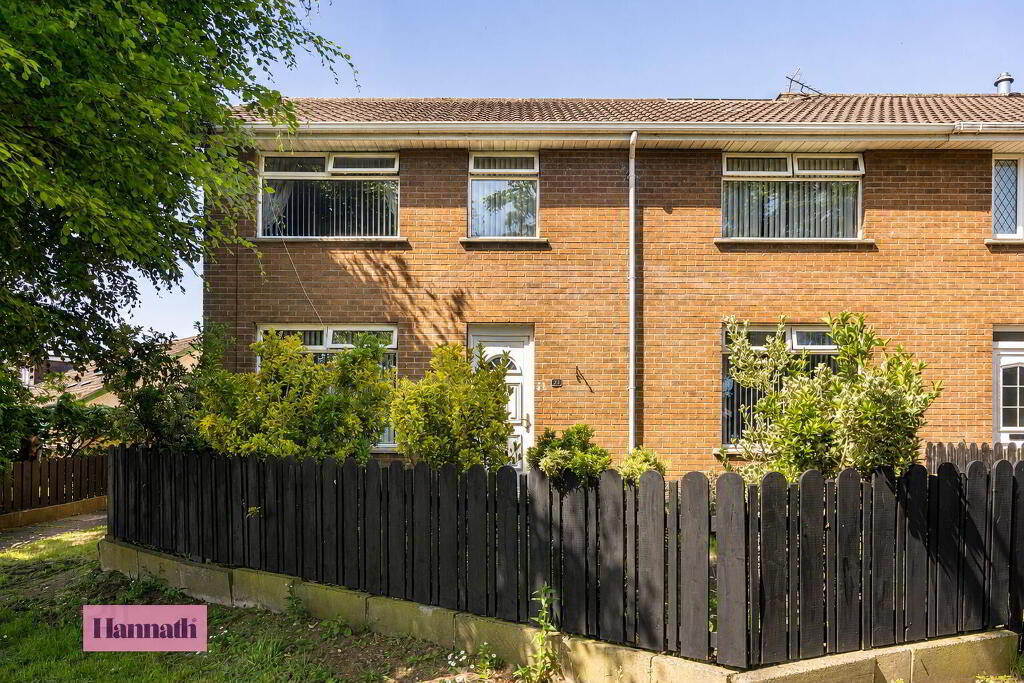 72 Ballyoran Park, Portadown, Craigavon, BT62 1JW