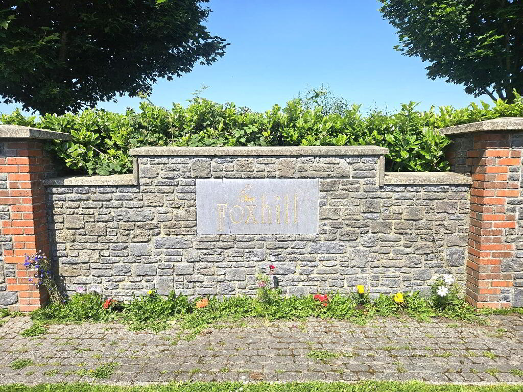37 Foxhill, Strabane Old Road, Waterside, L'Derry, BT47 2TN